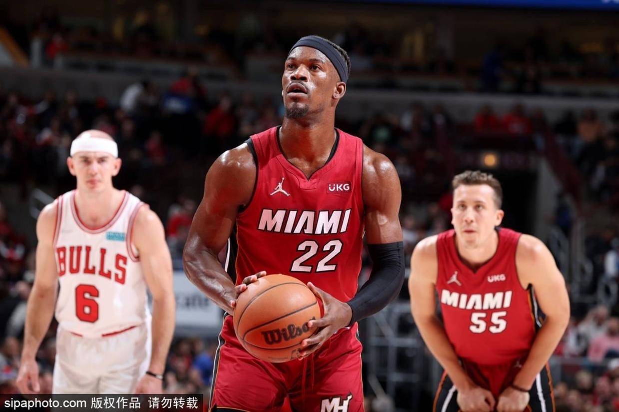 30天30队热火：后JB时代方向在哪 热巴希罗带队无能？