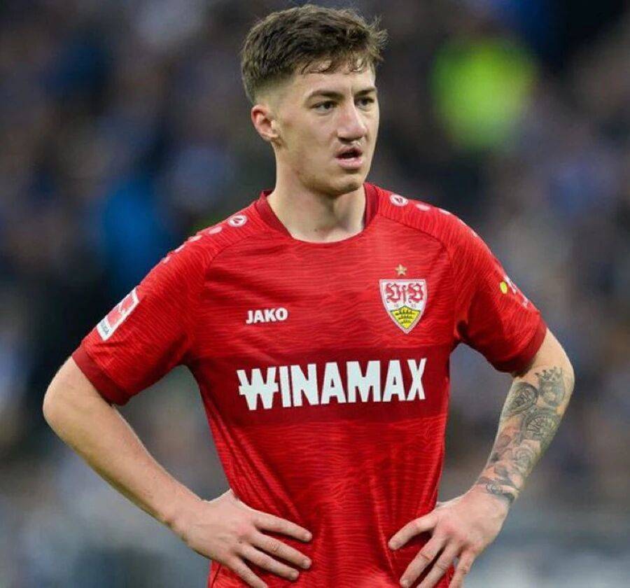 曝曼联冬窗或签德甲悍将,4300万可成交!巴莱巴就转会向主帅表态